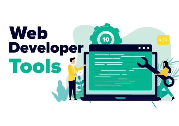 5 Essential Tools for Web Developers in 2024